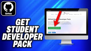 How To Get Github Student Developer Pack 2024  Easy Fix [upl. by Dj552]