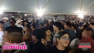 La Cumbre En Vivo desde la Feria de Gómez Palacio Dgo 05072024 [upl. by Repsag]