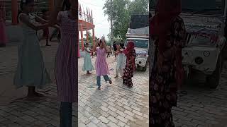 fever m bhi dance ho raha h expert dance fatehpuri song [upl. by Lillie]