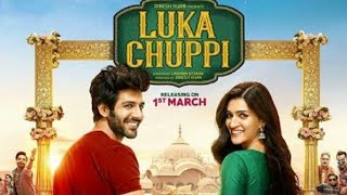 Luka Chuppi Full Movie Promotion 2019 Kartik Aryan Kriti Sanon  Full Promotional Event 2019 [upl. by Nessim377]