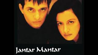 Sab Jantar Mantar Hai  Asif Baig  Album Mantra 1996 [upl. by Faber693]