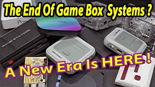 A New ERA Of Game Box Systems Is HERE  😲 [upl. by Calendre826]