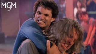 Road House 1989  Best Fight Scenes Compilation  MGM [upl. by Anirod192]