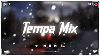 Tempa Mix Hot Sun amp Steam  King Effect [upl. by Hinson]