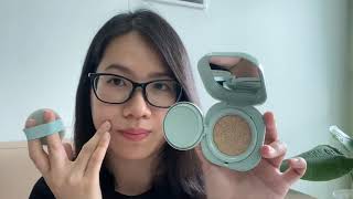 Phấn nước dạng lì có làm da mịn như nhung  Laneige NEO cushion matte SP 42 PA [upl. by Llewen]