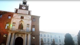 Footsteps around Cattolica [upl. by Llerrad]