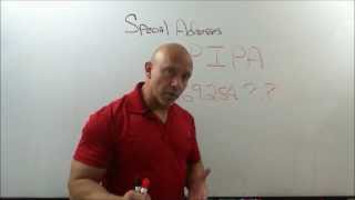 IPv4  Lesson 2  What is an IP Address [upl. by Gilbye511]