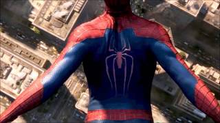 Hans Zimmer  The Amazing SpiderMan 2 Suite [upl. by Bores77]