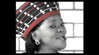 BRENDA FASSIE  Vulindlela [upl. by Yticilef]