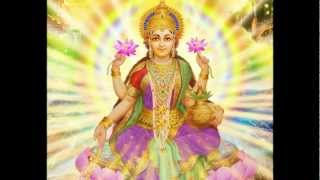 Lakshmi  Om Shreem Mahalakshmiyei Namaha  Part 2 in the Divine Feminine Sacred Goddess Series [upl. by Ylsew]