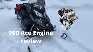 Everything you need to know about the Renegade Adrenaline vs Enduro [upl. by Valerle558]