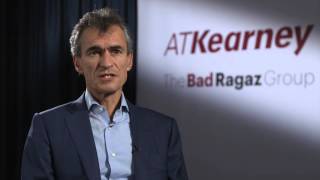 VIDEO  In Conversation Florian Haslauer Partner Europe amp MEA  AT Kearney [upl. by Shyamal636]