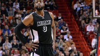 Dwyane Wade  All The Above ᴴᴰ [upl. by Eniluap985]