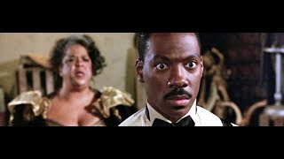 📺🎬Harlem Nights 👊Pinky Toe Fight scene😱 [upl. by Mayman737]