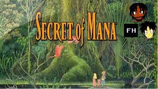 Totaling Kilroy  Secret of Mana Part 9 [upl. by Peh]