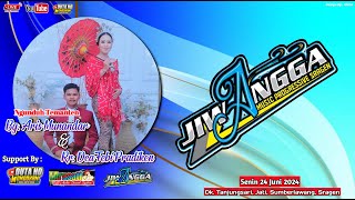 Live JIWANGGA MUSICLARASATI AUDIODUTA HD MONDOKAN Tanjungsari Jati Sumberlawang 24 Juni 2024 [upl. by Araccot]