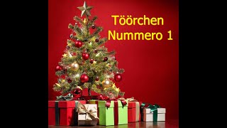 AdventsKalender Töörchen Nr1 mit euren Darth Steffen Zockt [upl. by Atiniv]