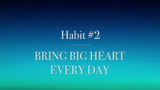 Make Today Matter  10 Habits for a better life 2  with Chris Lowney [upl. by Luke]