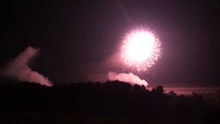 Crabtree Fireworks [upl. by Lovell]