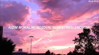 Billie Eilish  Hotline Bling Cover Türkçe Çeviri  Lyrics [upl. by Puri]