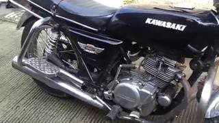 Save Our KZ200Binter Merzy [upl. by Suolekcin]