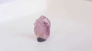 675 ct Poudretteite Crystal [upl. by Ailedamla]