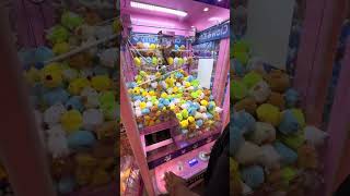 Claw Machine Hack [upl. by Asilrahc]