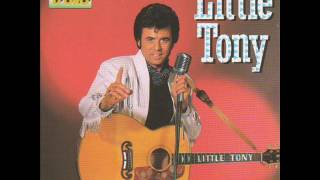 little tony  la spada nel cuore [upl. by Acim]