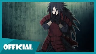 Rap về Madara Naruto  Phan Ann [upl. by Yesmar]