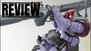 A Necessary Update   MG 1100 Rick Dom 15  REVIEW [upl. by Namzed423]