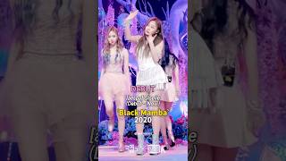 aespa Giselle THROUGHOUT THE YEARS DebutNow  20202024 kpop aespa karina winter giselle [upl. by Notgnihsaw]