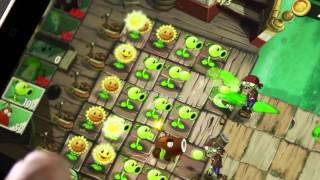 Plants vs Zombies 2 Behind the Brainz  New Plants [upl. by Bedelia]