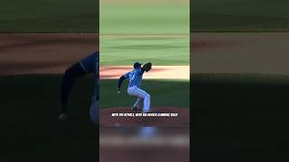 Aroldis Chapman Is Somehow Throwing 104 MPH Again [upl. by Lund596]