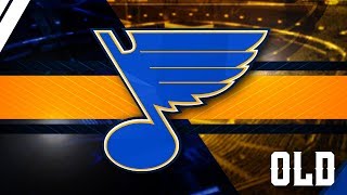 St Louis Blues 201718 Goal Horn Outdated [upl. by Rhys]