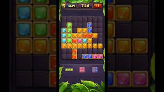 Block puzzle jewel new best score [upl. by Jami]