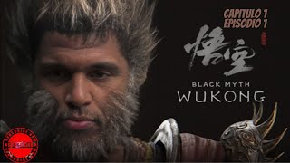 BLACK MYTH WUKONG CAPITULO 1 EP 1 INICIANDO O GAME MECHA MACACO [upl. by Mitran776]