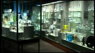 The Corning Museum of Glass [upl. by Niletac]