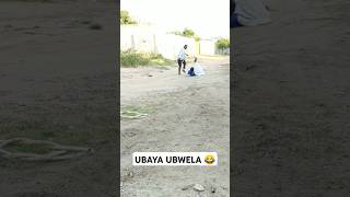 Ubaya ubwela 😂 chekatu vichekesho vunjambavu [upl. by Alrick]