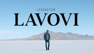 Lexington  Lavovi Official Video 4K [upl. by Jaquiss]