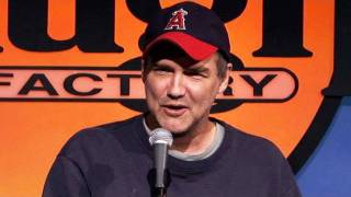 Norm MacDonald  Hypnosis [upl. by Keraj334]