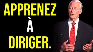 Comment Maîtriser lArt du Leadership  7 Qualités de Leadership à Avoir  Brian Tracy en Français [upl. by Cuda]