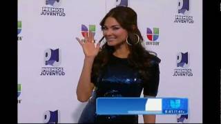 Blanca Soto [upl. by Arraet]