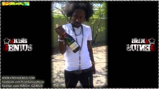 Popcaan  When Mi Party Summer Wave Riddim May 2012 [upl. by Qahsi]