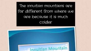 The Innuitian Mountains [upl. by Gierc123]