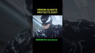 BEST scene of venomthe last dance venom3 venom shorts [upl. by Auqinal723]