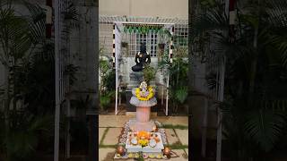 Tulsi Vivah Special Pooje🙏🏻💐SPURTHI VLOGS [upl. by Forrester]