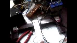 LOAD CELL INTERFACING USING ADS1231ADC AND AMPLIFIER AND ARDUINO [upl. by Cherian]