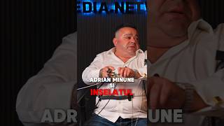 ADRIAN MINUNE amp KARMEN LA TESTUL POLIGRAF 🎤 [upl. by Aivul]