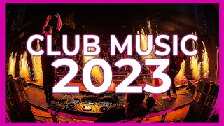 DJ CLUB MUSIC MIX 2023  Mashups amp Remixes of Popular Songs 2023  DJ Club Music Remix Party 2024 🔥 [upl. by Novart]