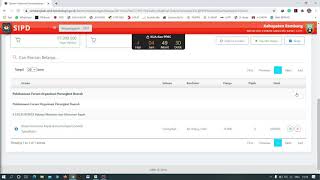 Tutorial Input Rincian Standar Harga pada SIPD [upl. by Ahsyen224]